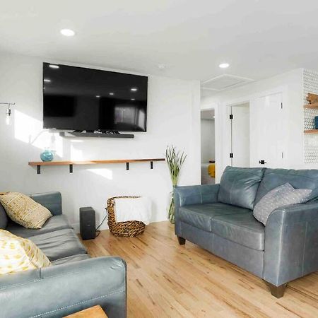 Villa Sleeps 16 - 15 Min/Downtown, 10 Min/Medical Center Aurora Exterior foto