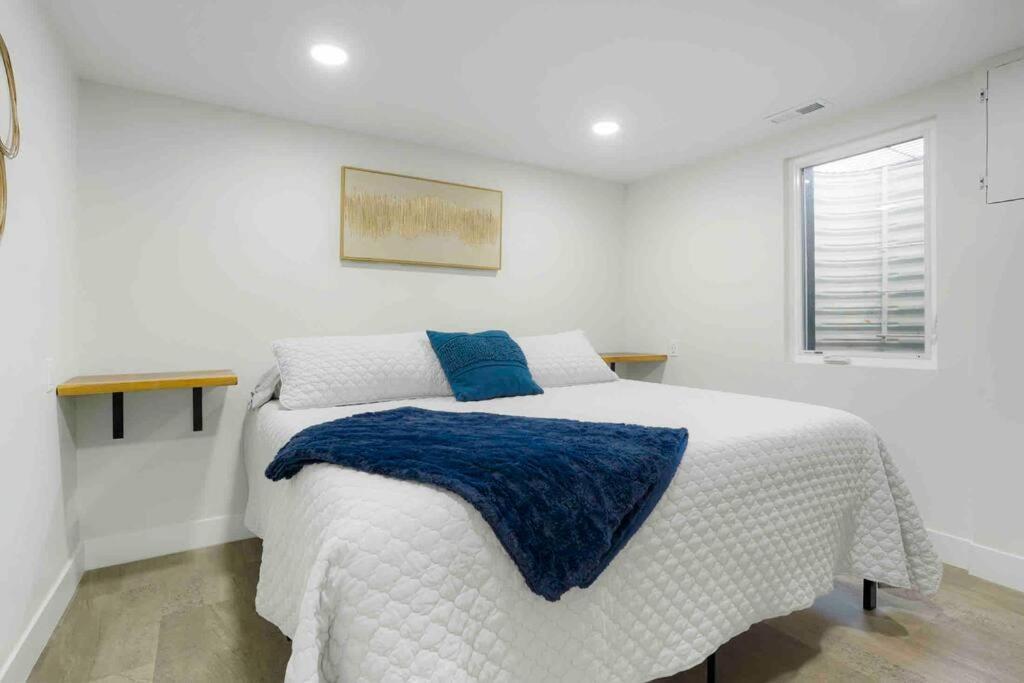 Villa Sleeps 16 - 15 Min/Downtown, 10 Min/Medical Center Aurora Exterior foto