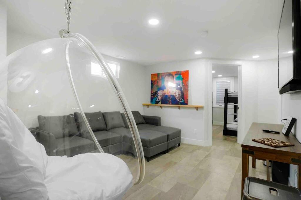 Villa Sleeps 16 - 15 Min/Downtown, 10 Min/Medical Center Aurora Exterior foto